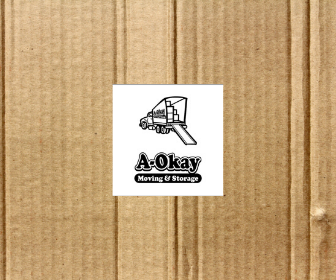 A-Okay Moving & Storage