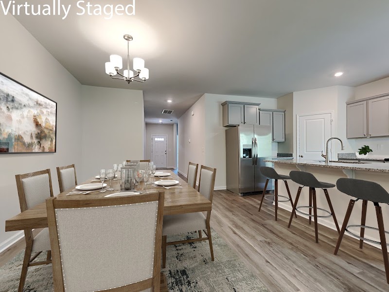 Abbots Glen by Brandywine Homes USA photo 3