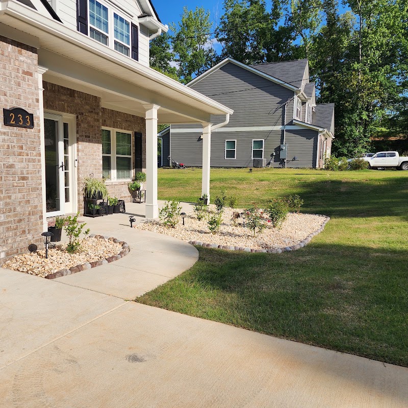 Absolute Lawn Care
