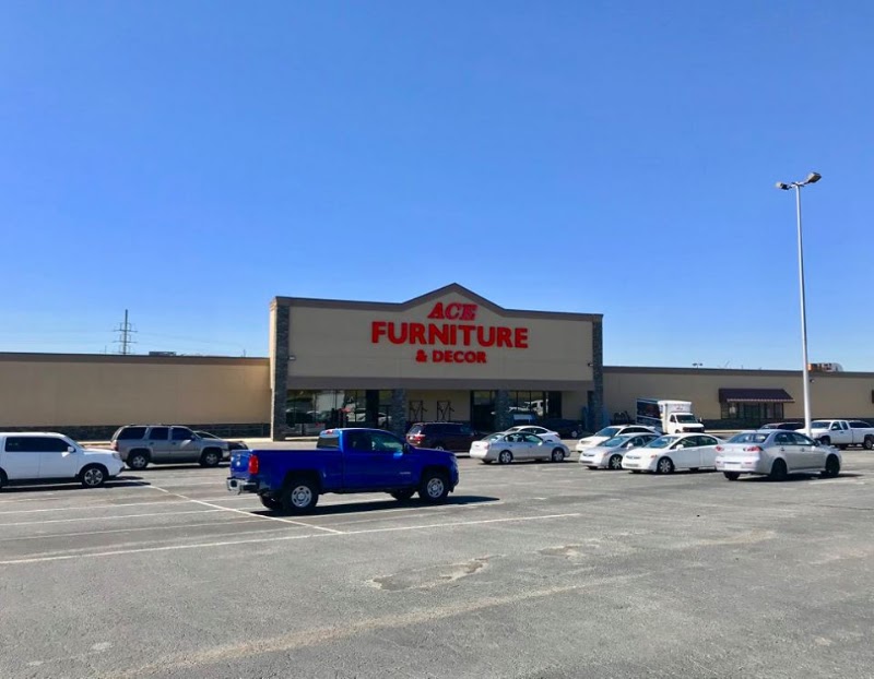 Ace Furniture And Decor