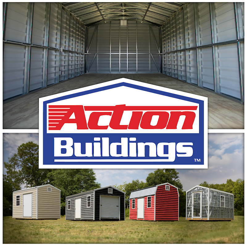 Action Buildings - Phenix City