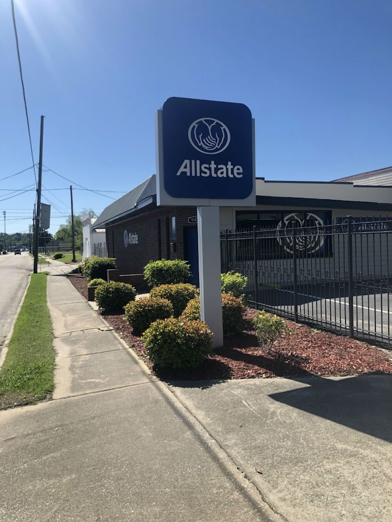 Alex Quinney: Allstate Insurance