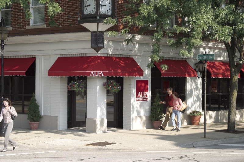 Alfa Insurance