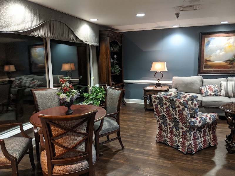 Arabella Health & Wellness of Phenix City
