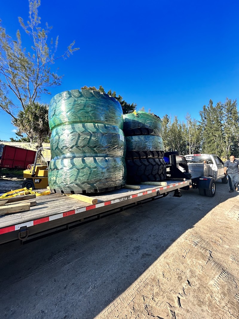 Artisan Logistics Inc