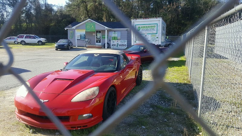 Ask D Auto Sales