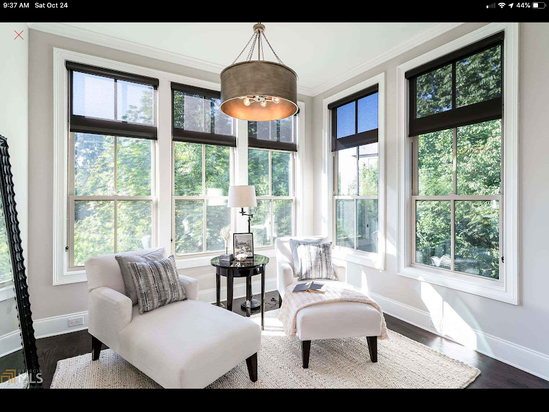 Atlanta Home Staging