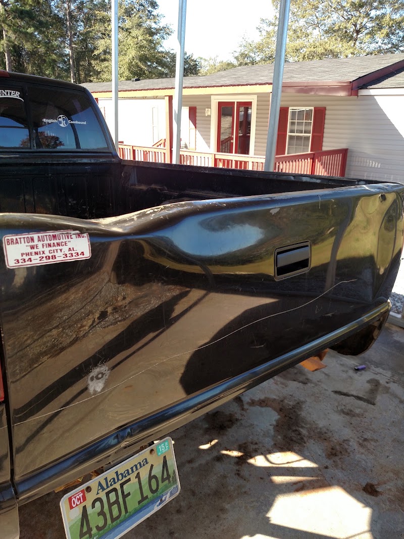 Bama Auto Sales