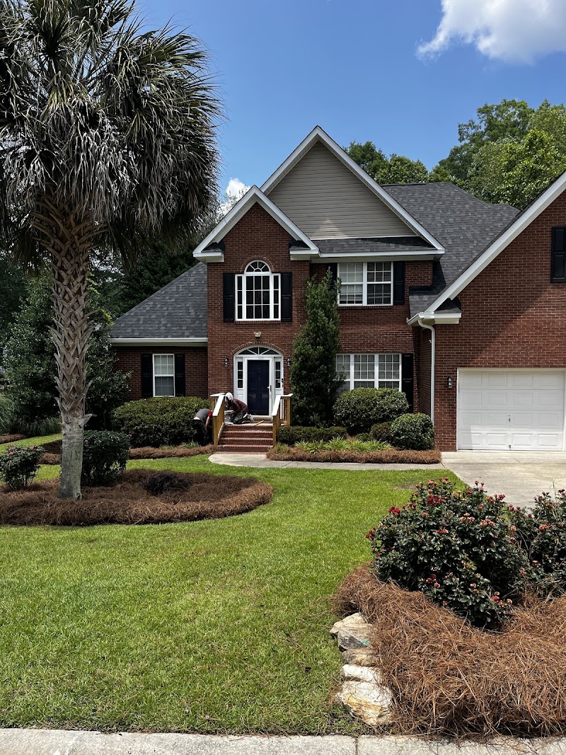 Barker Lawn Care and Landscape