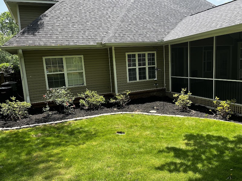 Barker Lawn Care and Landscape photo 2