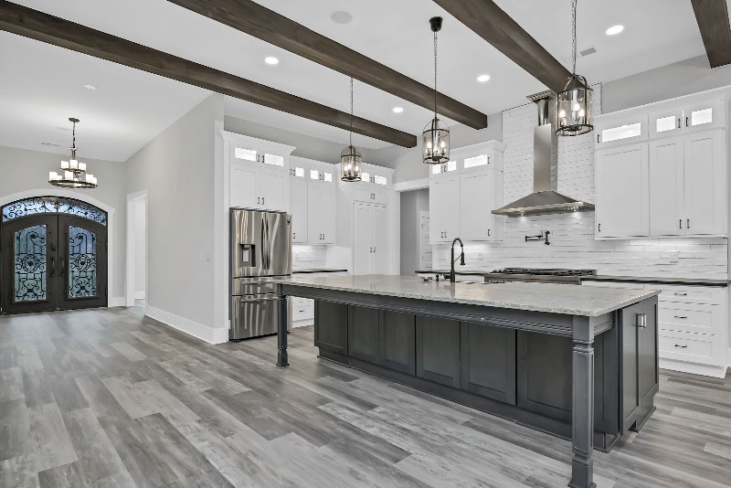 Birch Home Builders