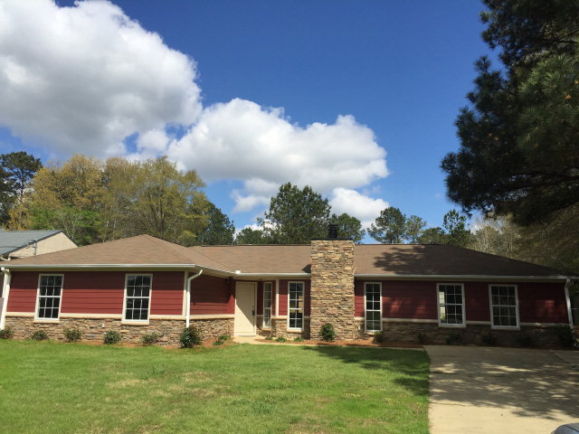 Bowden Realty, LLC