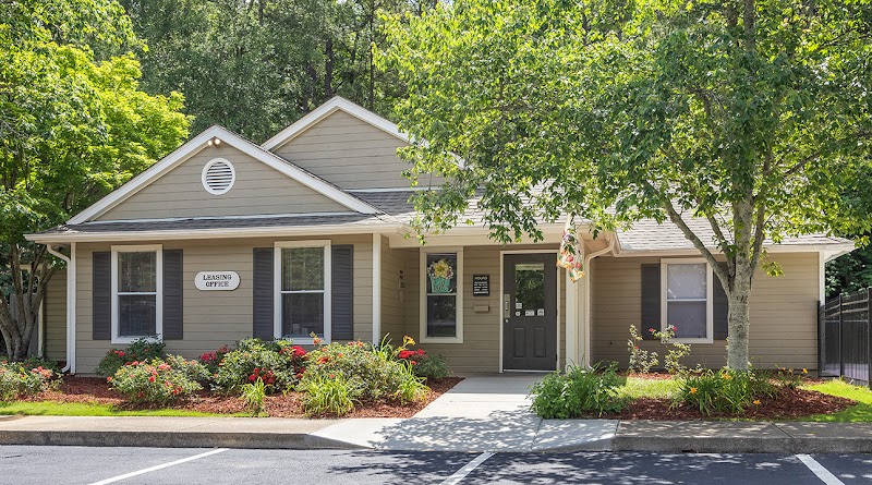 Brookwood Park Apartment Homes
