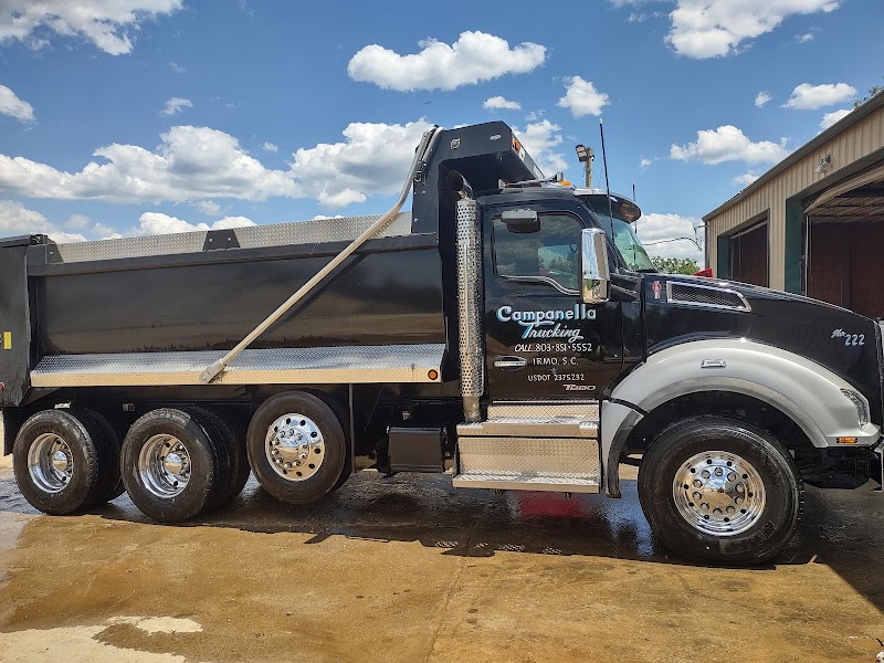 Campanella Trucking photo 2