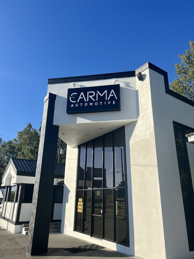 Carma Automotive
