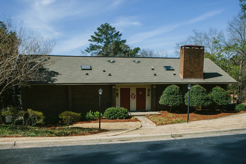Carriage Hill Apartments
