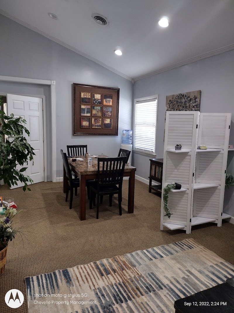 Chevelle Property Management