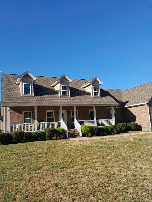 CMS Roofing
