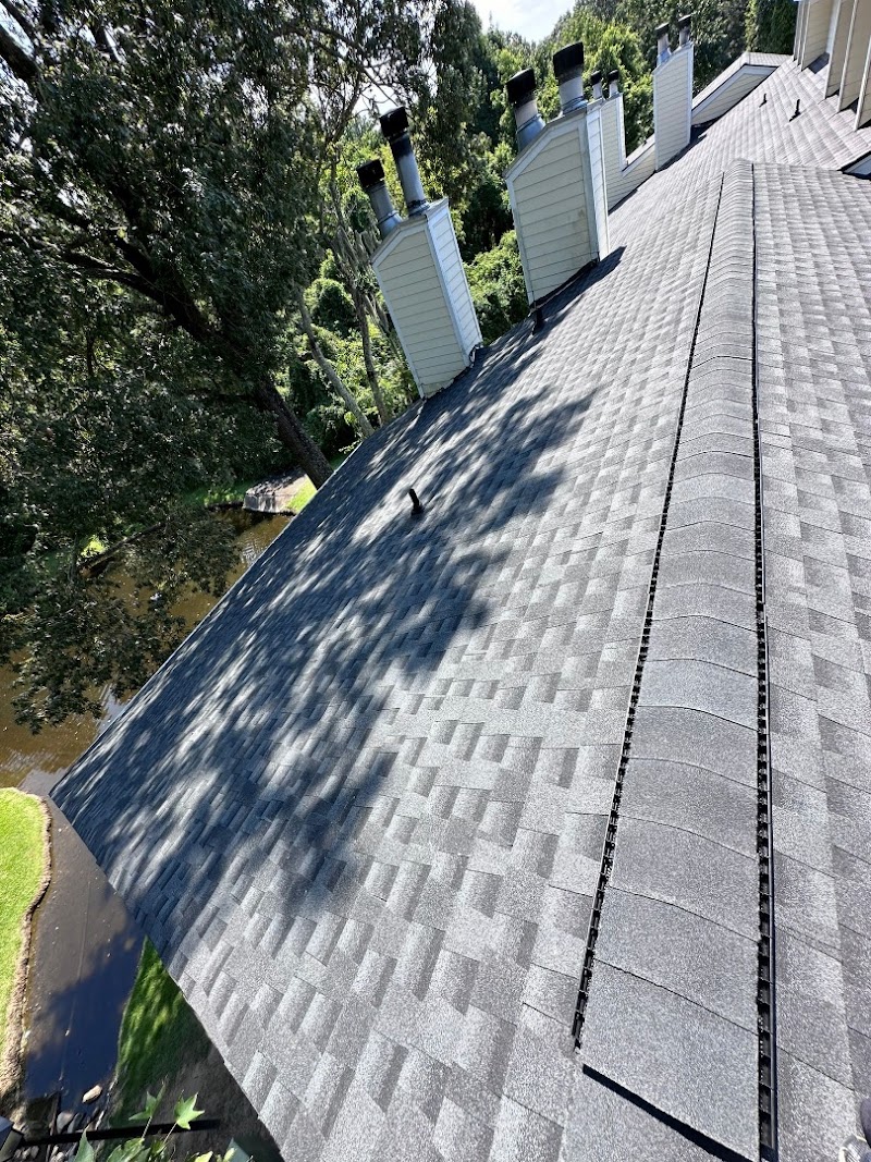 CMS Roofing photo 2