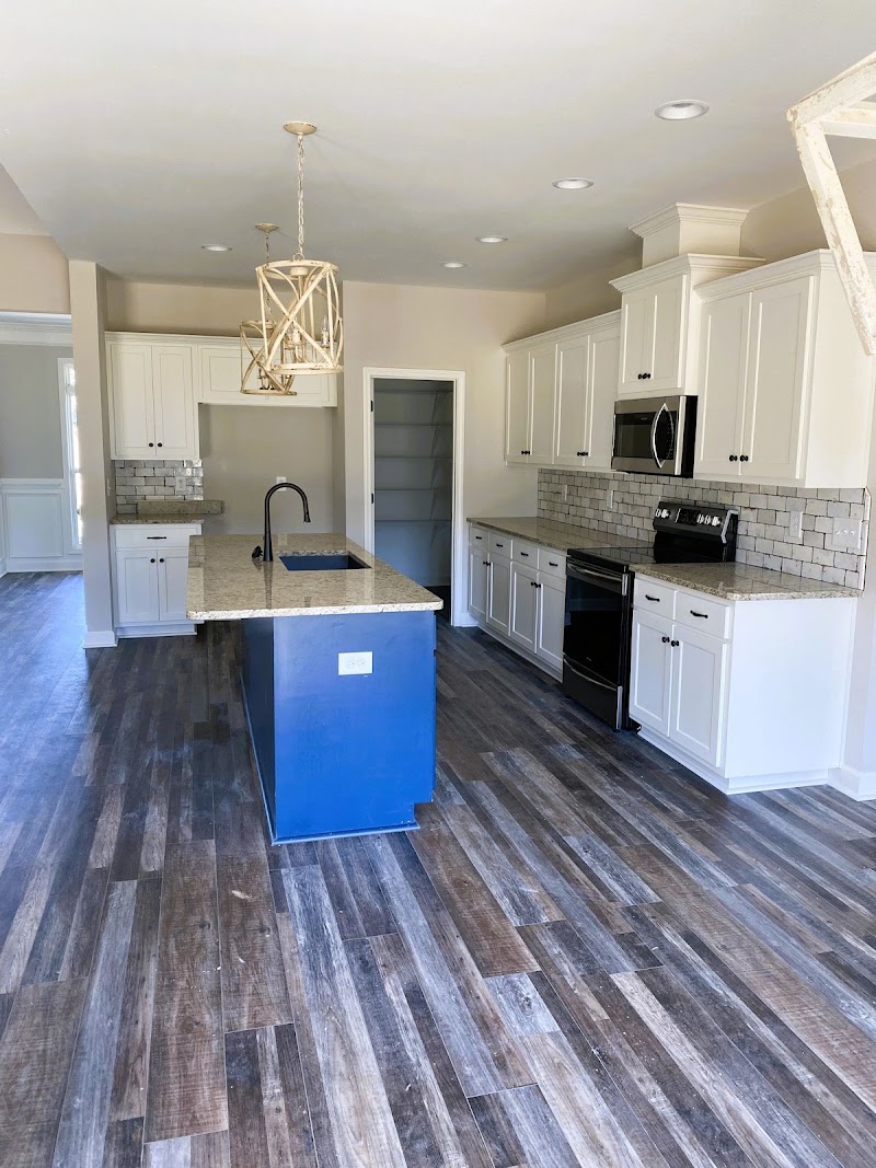 Columbus Builders