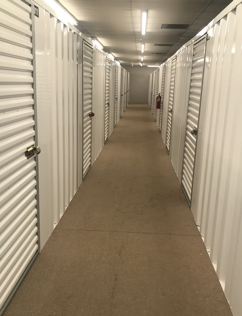 Copper Safe Storage - Phenix City Hwy 80