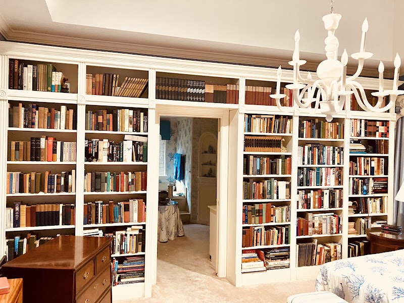 Curated Collections Estate Sales and Consignment LLC