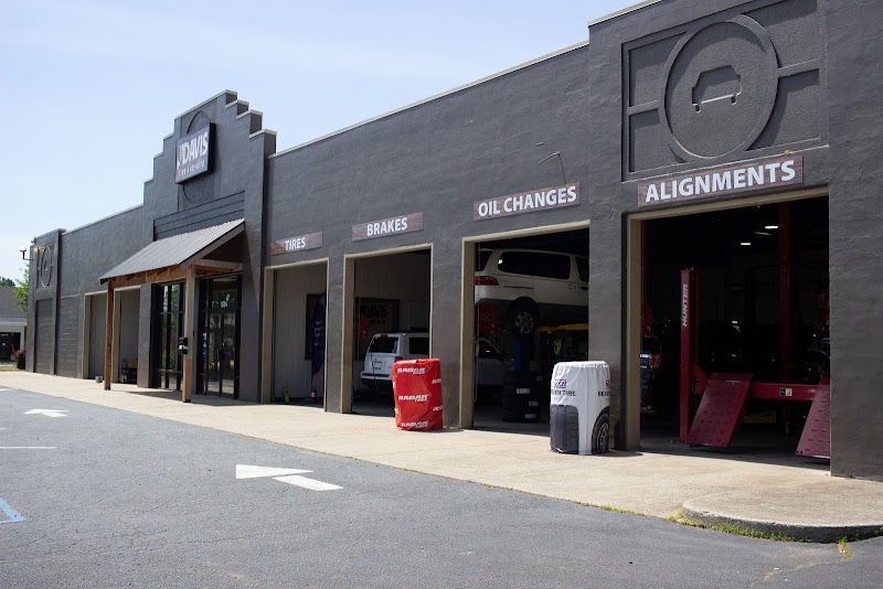 Davis Tire & Auto of Phenix City