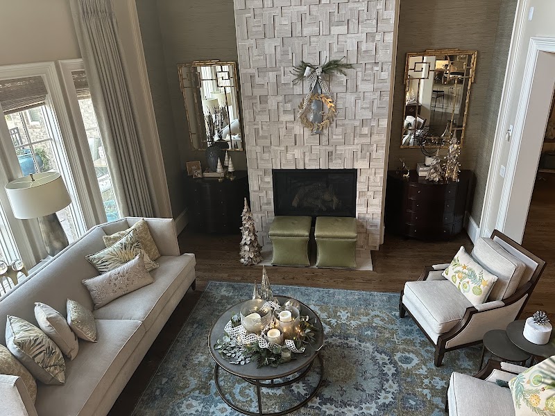 DBT Interiors