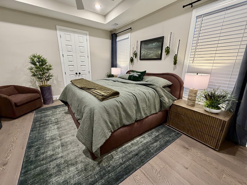 Design 539 Interiors