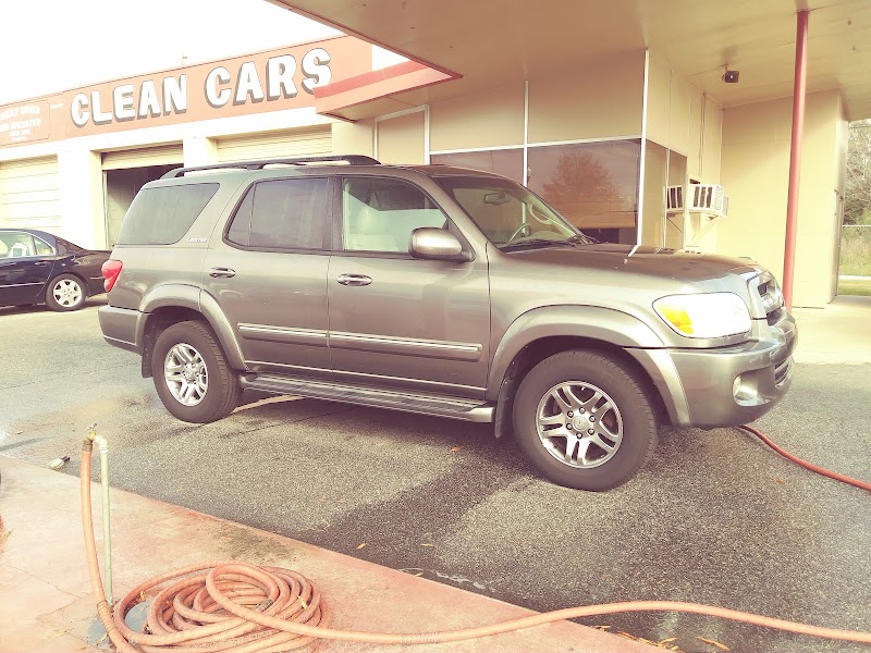 Don Bailey Auto Sales