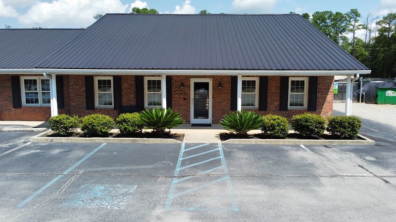 Dutch Fork Insurance - Tyler Turner