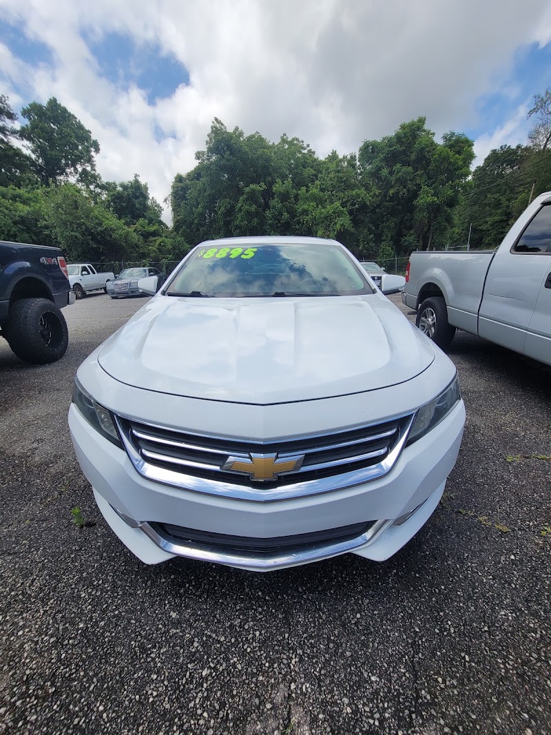 Eagle Park Auto Sales