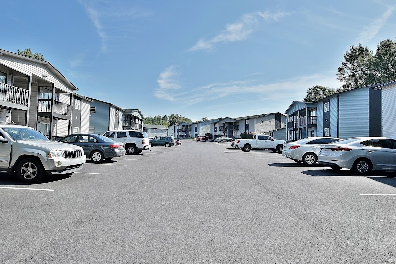 Eagles Landing Apartments
