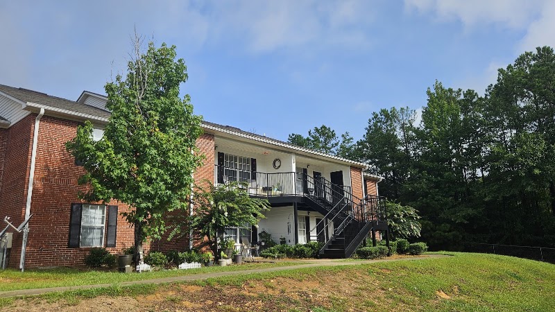 Evangeline Heights Apartments