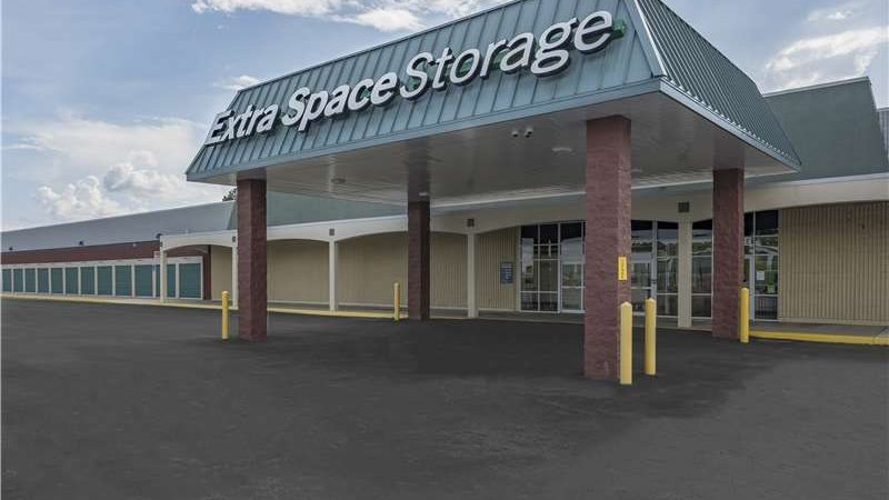 Extra Space Storage