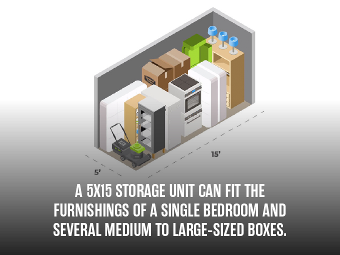 Extra Space Storage photo 2
