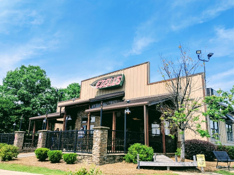 Ezell's