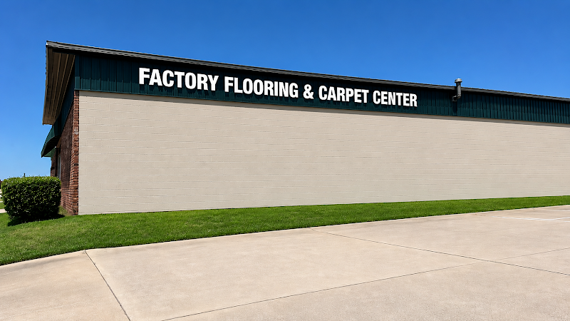 Factory Flooring Outlet