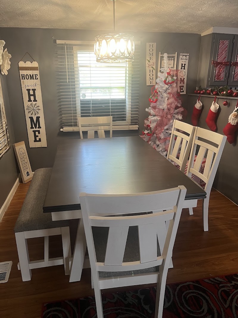 Farmers Home Furniture | Phenix City, AL