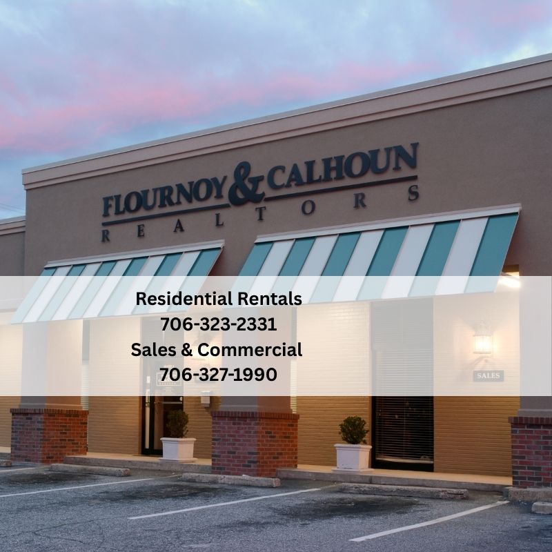 Flournoy & Calhoun, REALTORS