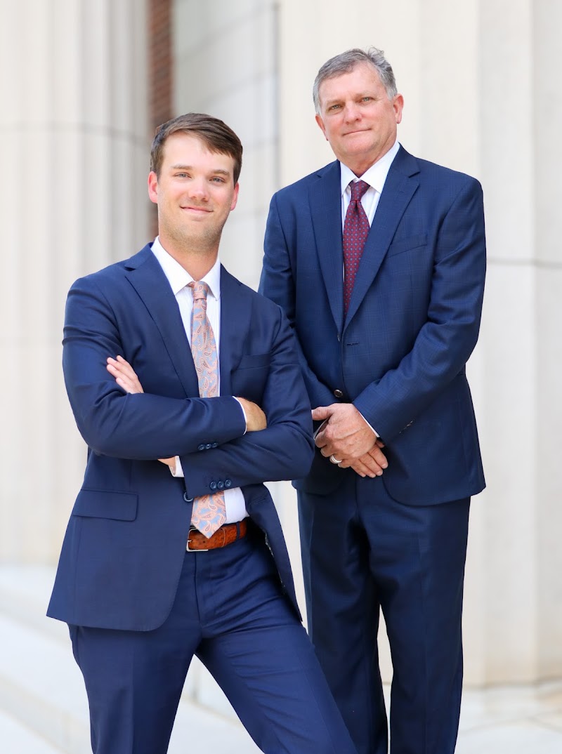 Floyd & Floyd Attorneys