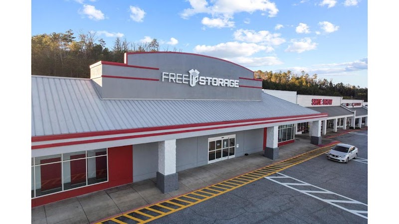 FreeUp Storage Phenix City