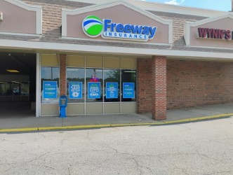 Freeway Insurance