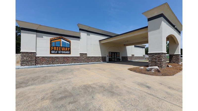 Freeway Self Storage