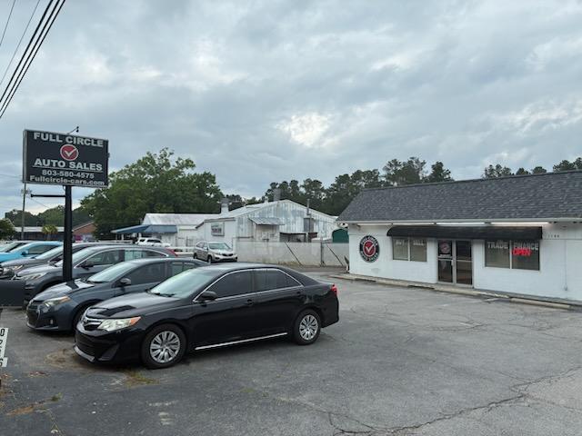 FULL CIRCLE AUTO SALES photo 3