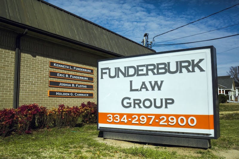 Funderburk Law Group