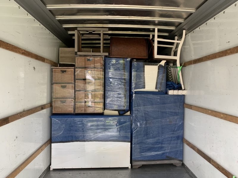Gamecock Moving photo 3