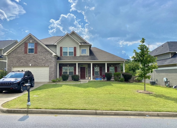 Genesis Lawn Care & Landscaping LLC