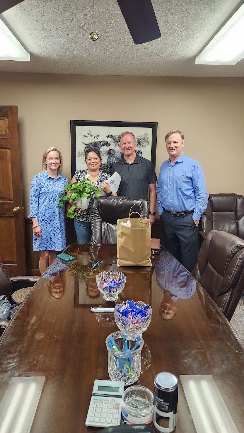 Graham Legal Firm