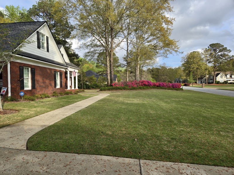 Greenz Outdoor Services